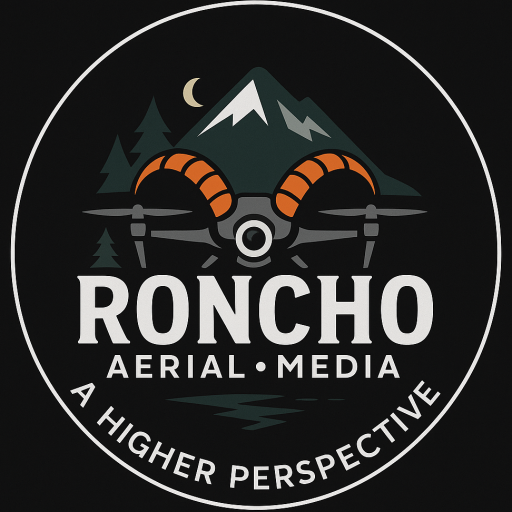RonCho Aerial Media